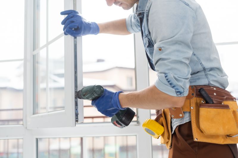 Local Window Installers
